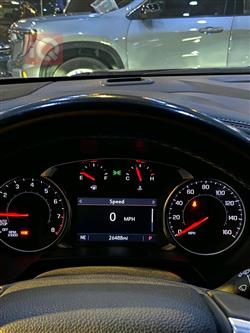 شيفروليه بليزر